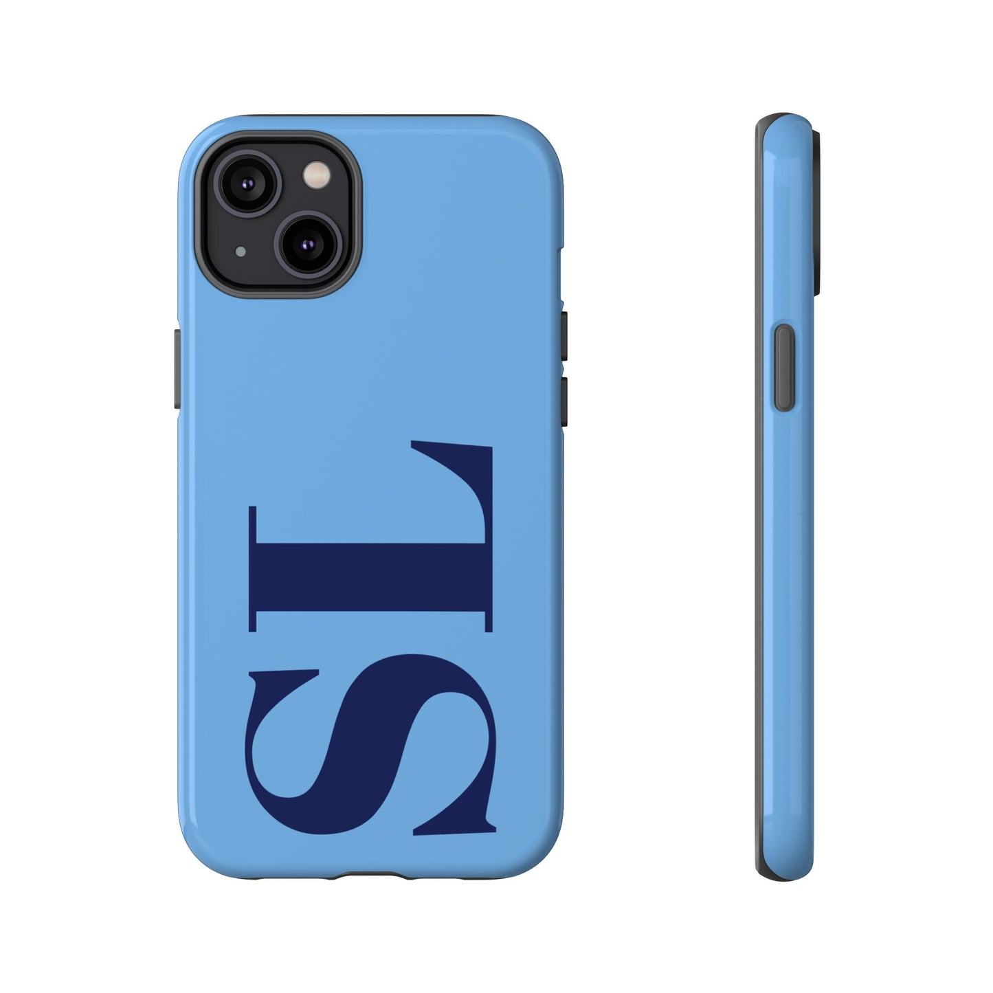 Custom Initial Cases