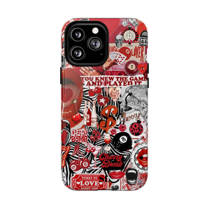 Cherry Bomb MagSafe Case
