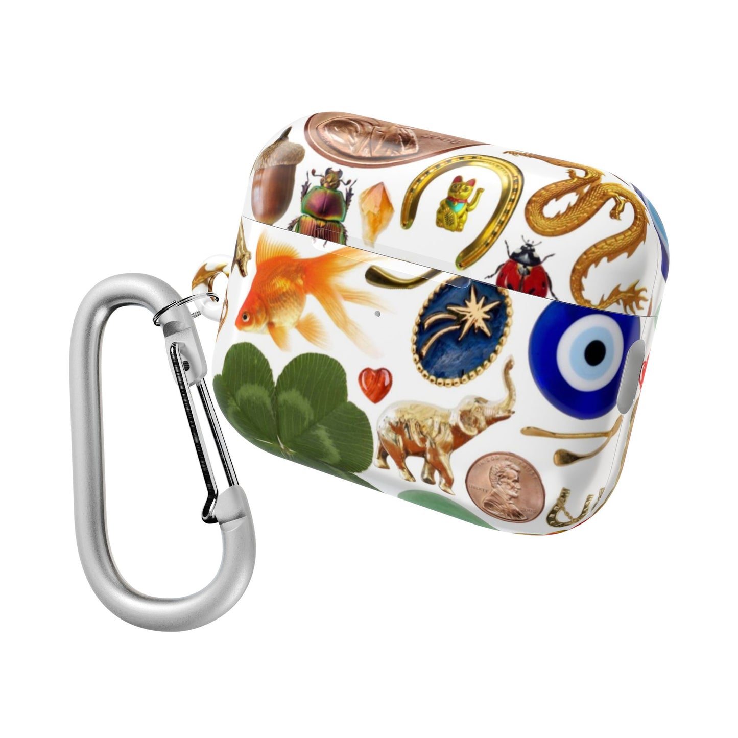 Lucky You AirPod Case