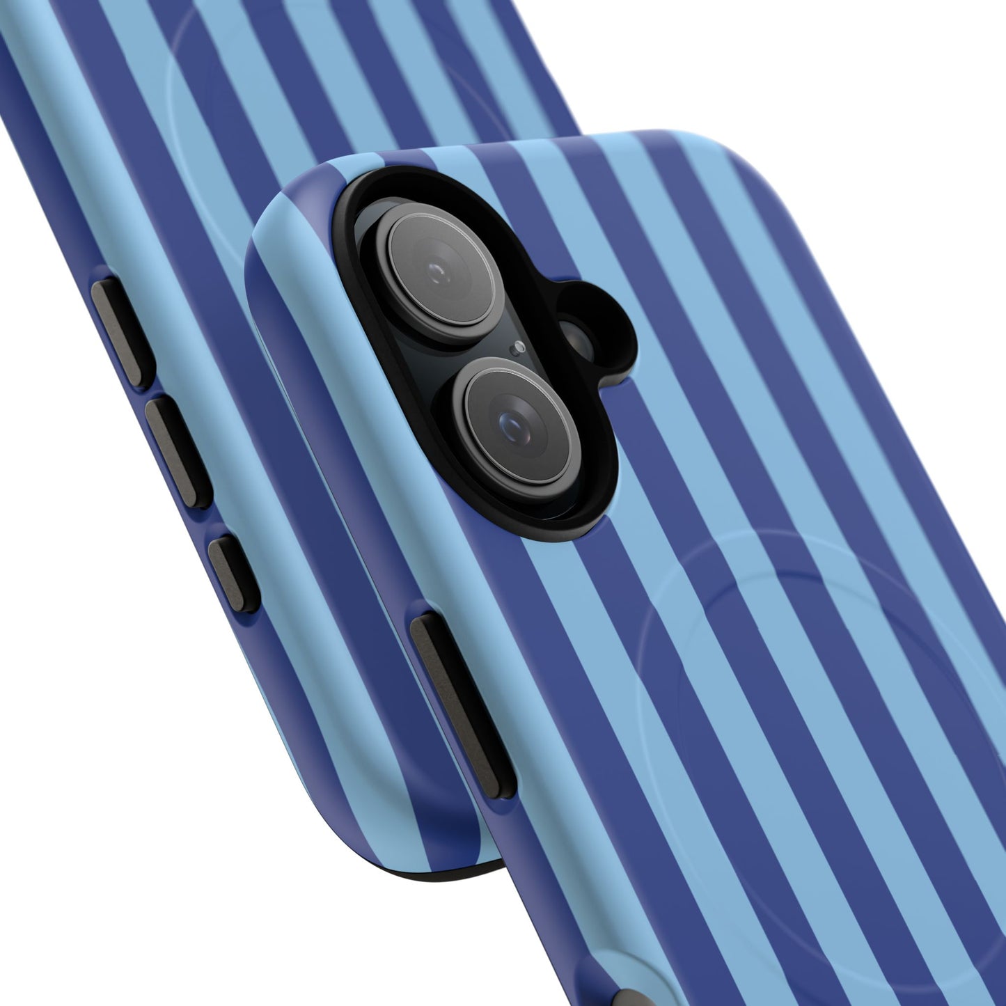 Horizon Stripe MagSafe Case