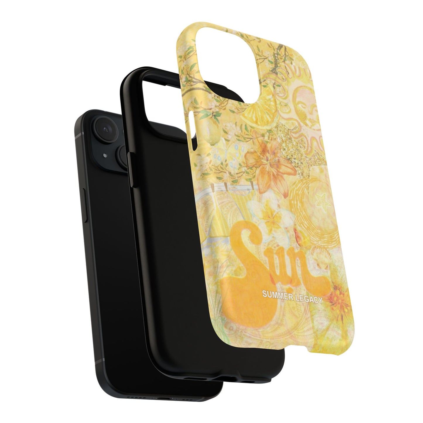 Citrine MagSafe Case