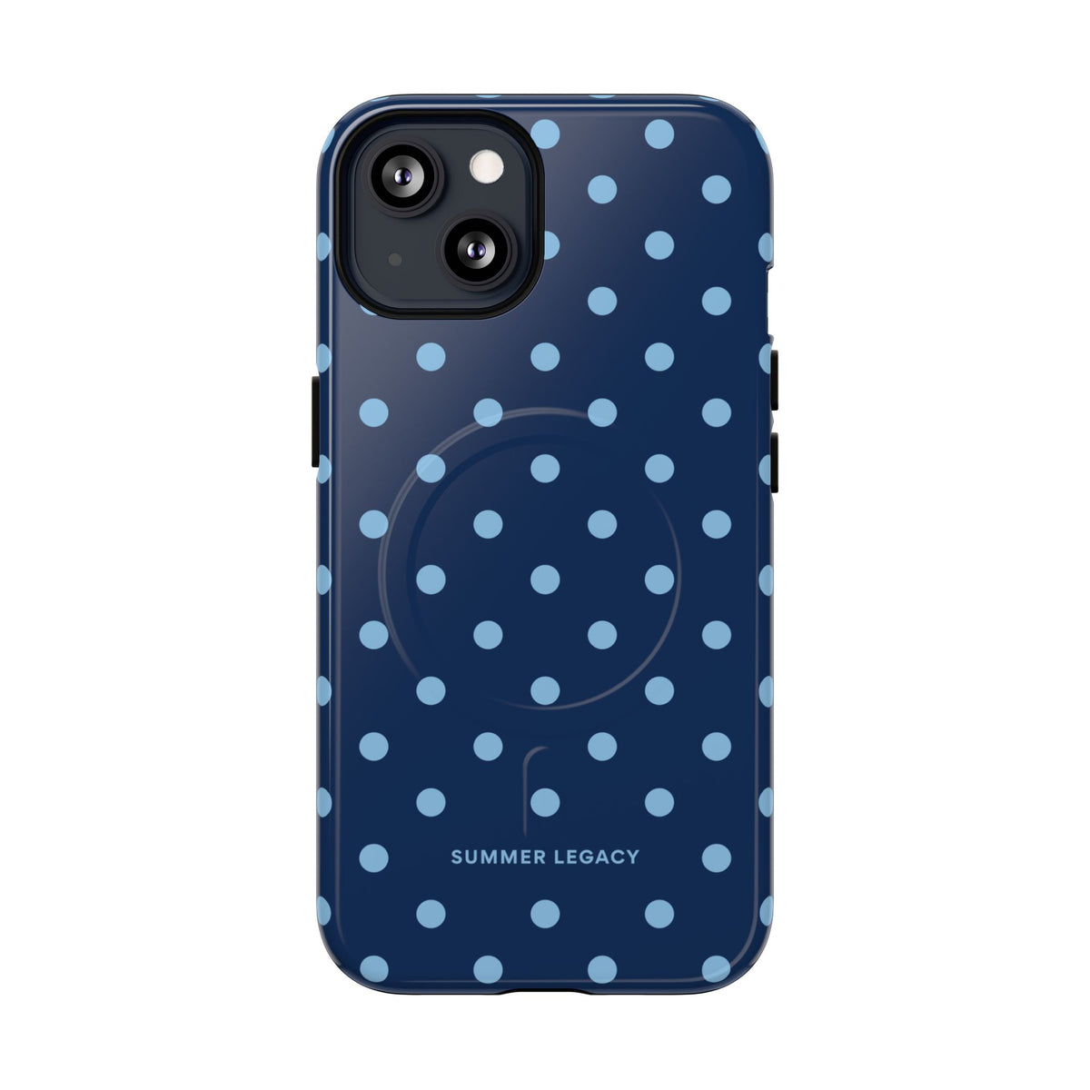 Horizon Polka Dot MagSafe Case