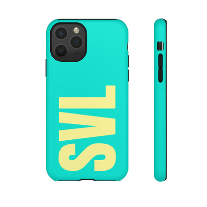 Riptide Custom Statement iPhone Case
