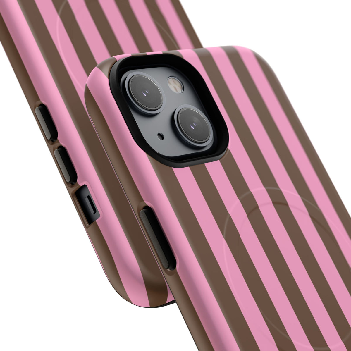 Neapolitan Stripe MagSafe Case