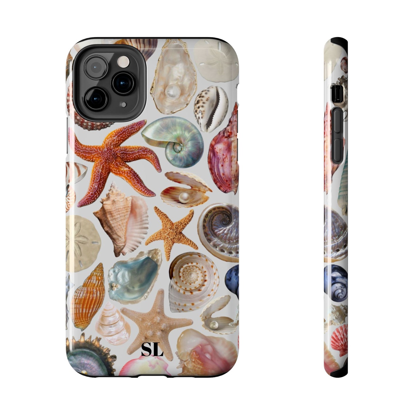 Shoreline iPhone Case