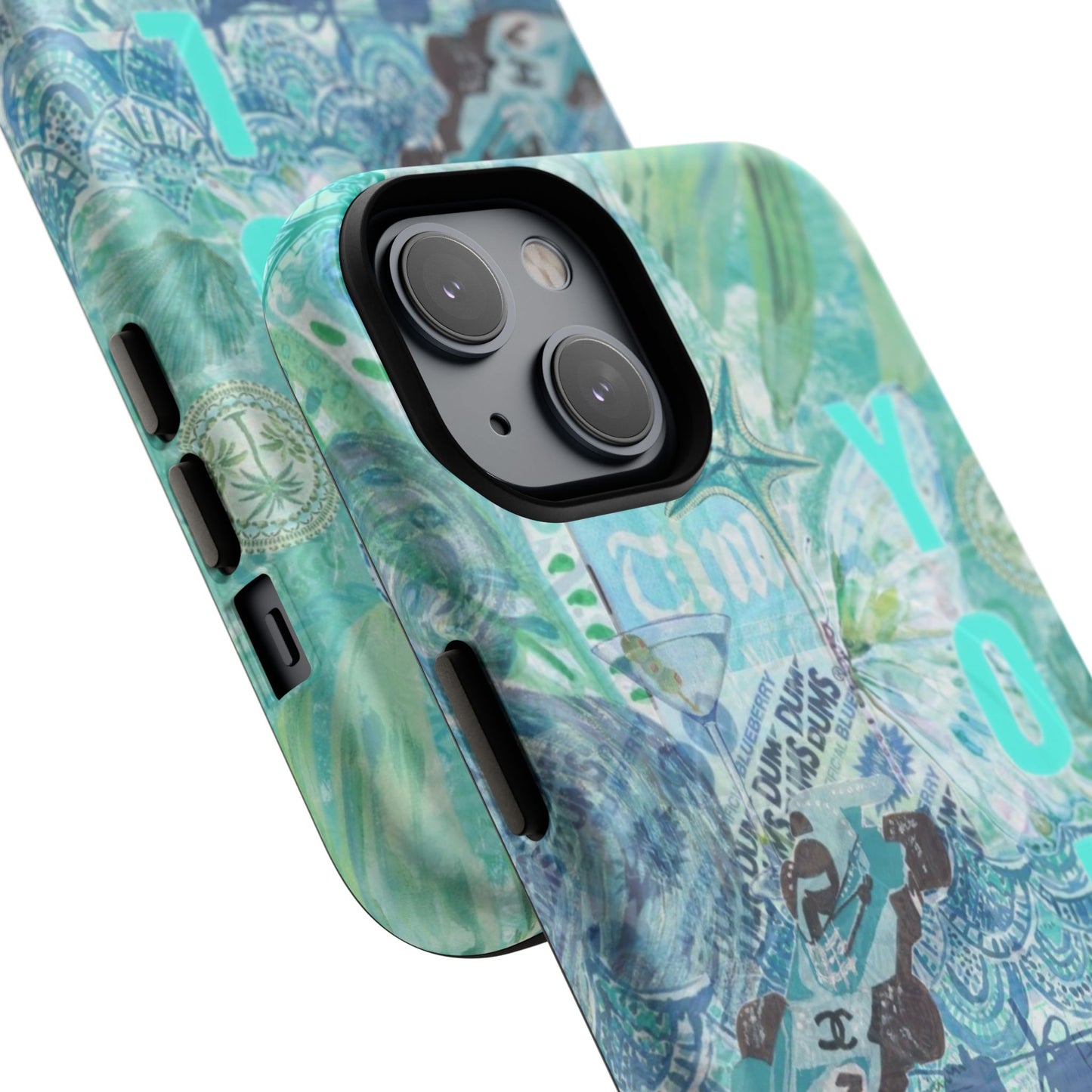 Free Spirit MagSafe Case