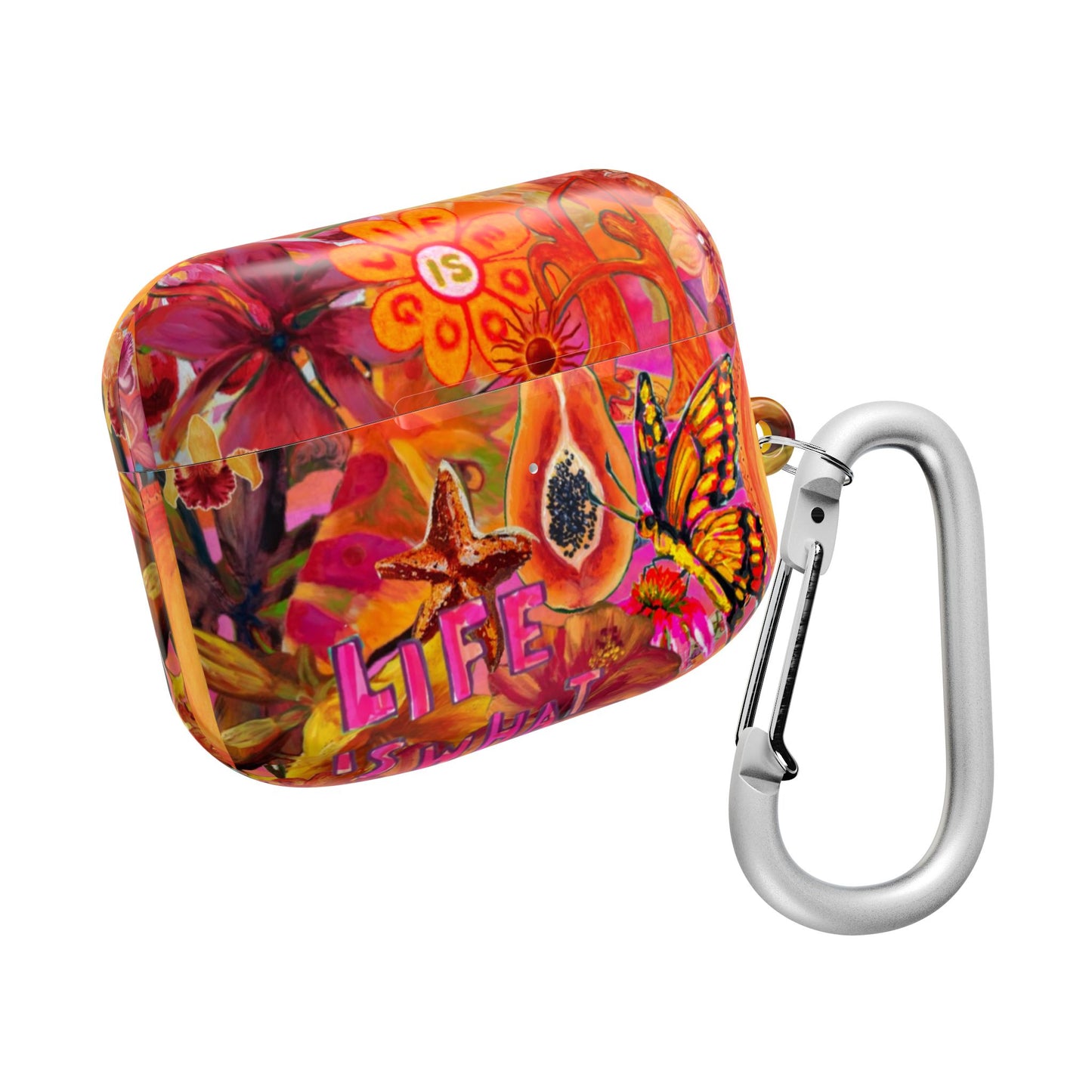 Solara AirPod Case