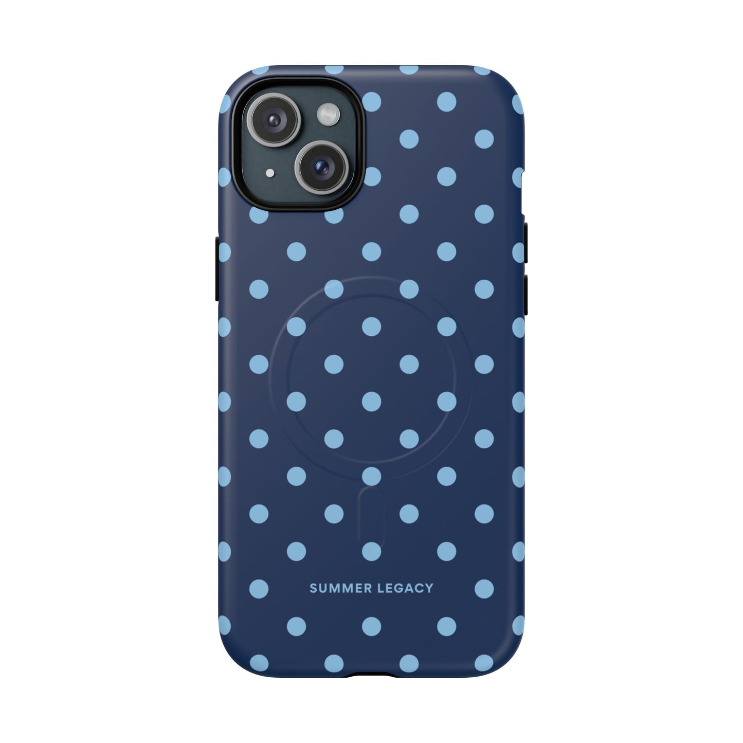 Horizon Polka Dot MagSafe Case