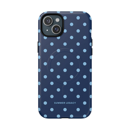 Horizon Polka Dot MagSafe Case