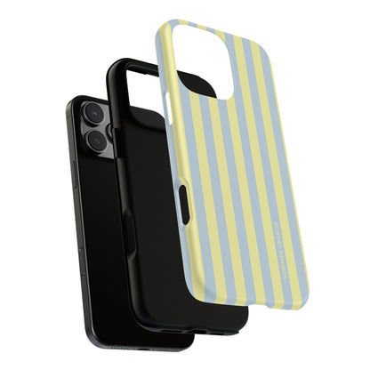 Daybreak Stripe iPhone Case