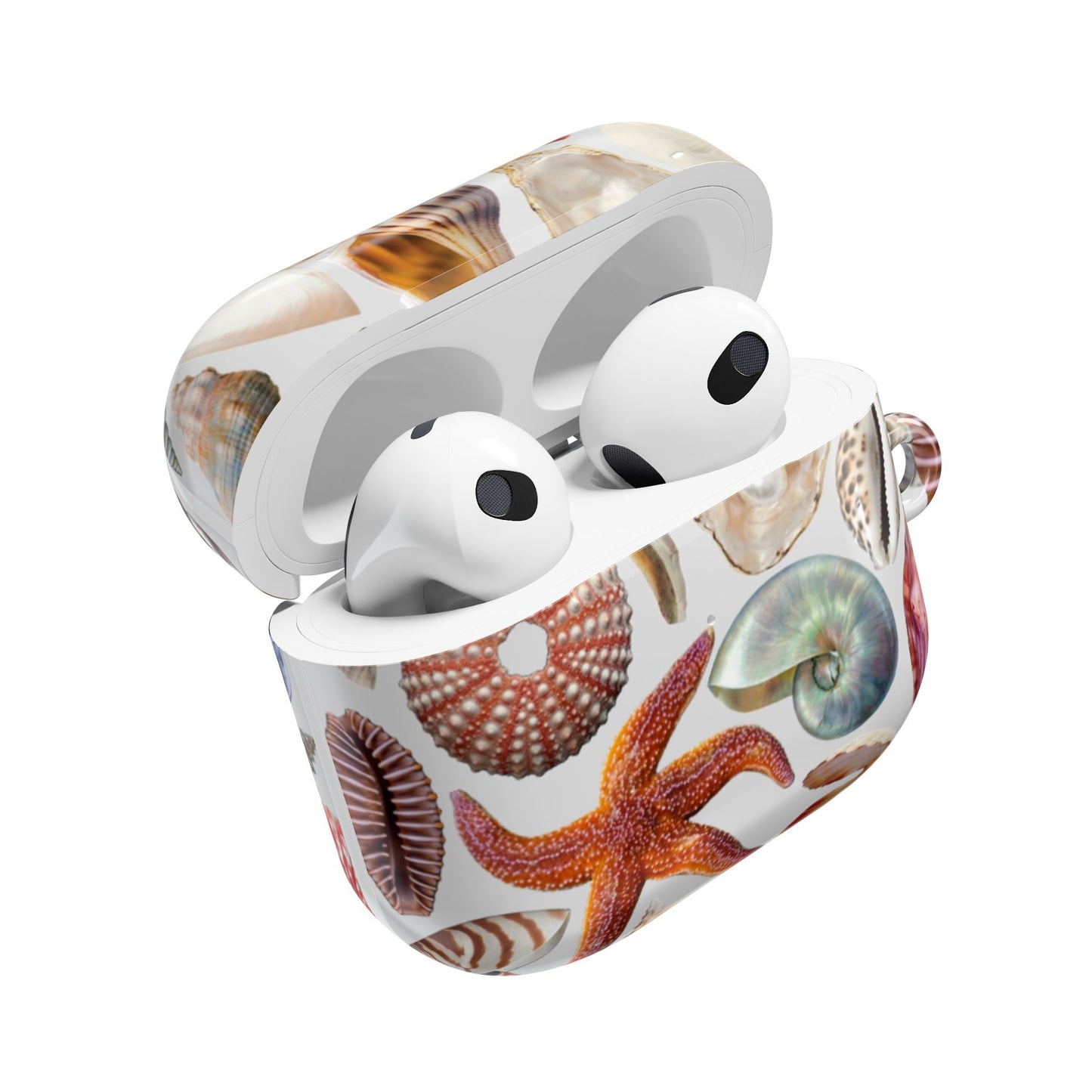Shoreline AirPod Case
