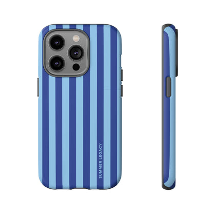 Horizon Stripe iPhone Case
