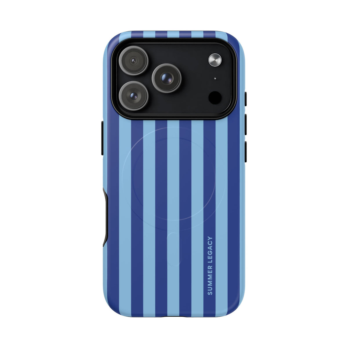 Horizon Stripe MagSafe Case