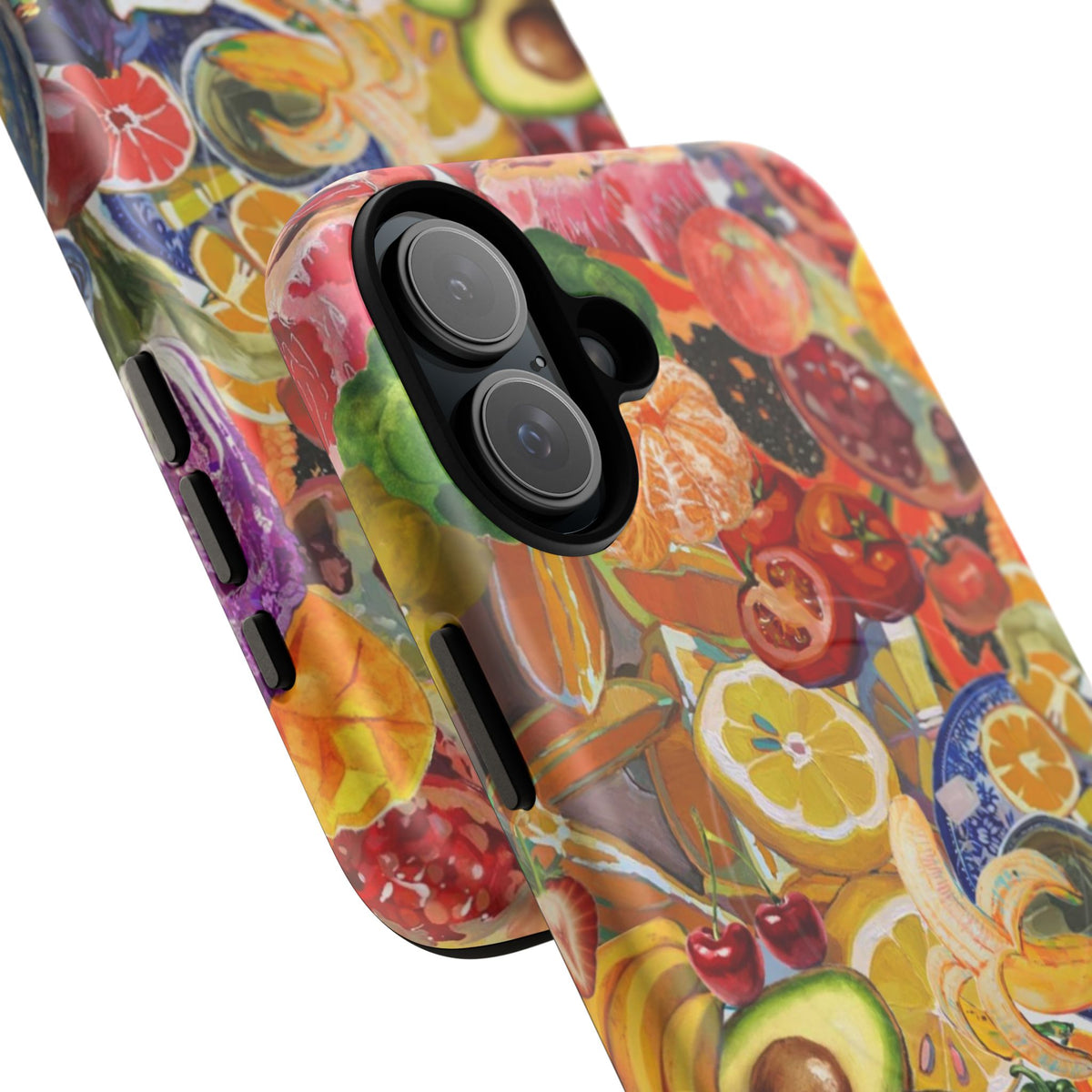 Fruits and Veggies MagSafe Case