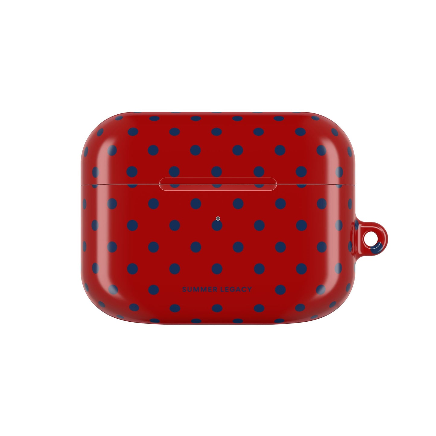 Voyage Polka Dot AirPod Case