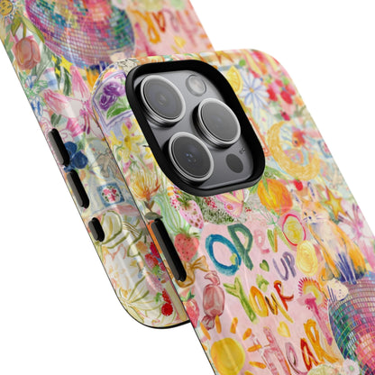 Spring Has Sprung MagSafe Case