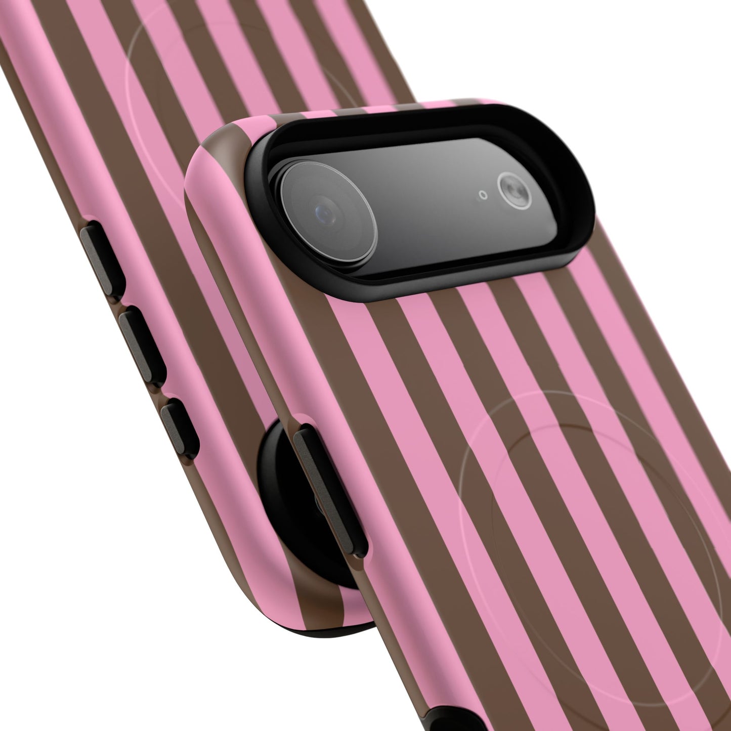 Neapolitan Stripe MagSafe Case
