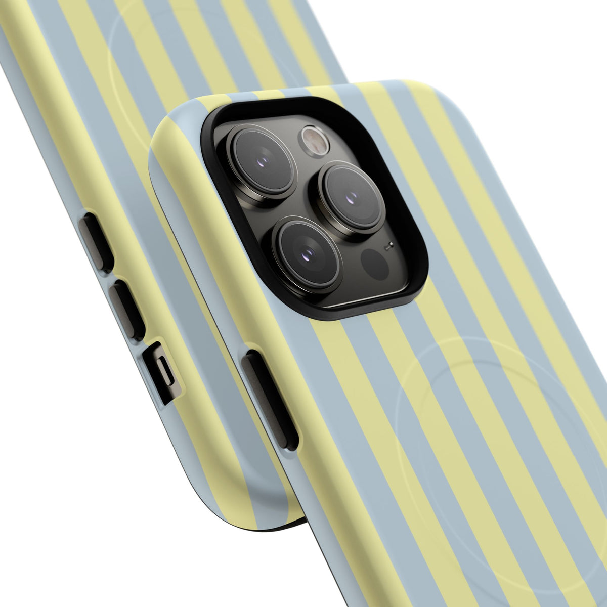 Daybreak Stripe MagSafe Case