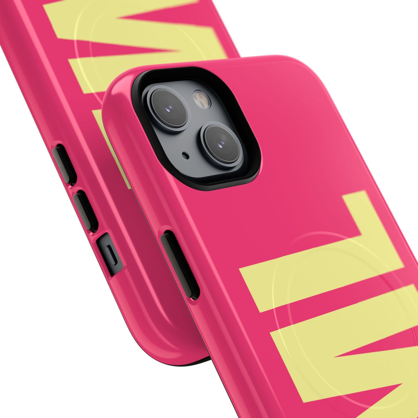 Sherbet Custom Statement MagSafe Case