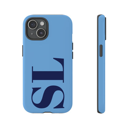 Custom Initial Cases