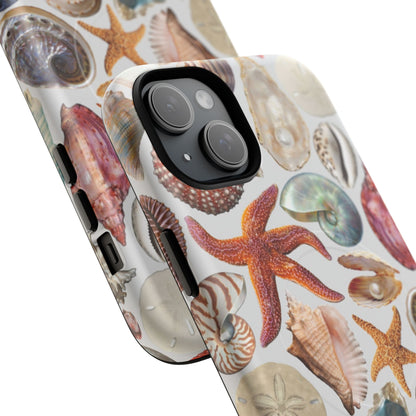 Shoreline MagSafe Case