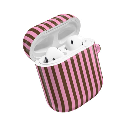 Neapolitan AirPod Case