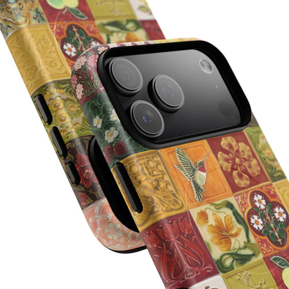 Orchard Mosaic Tiles MagSafe Case