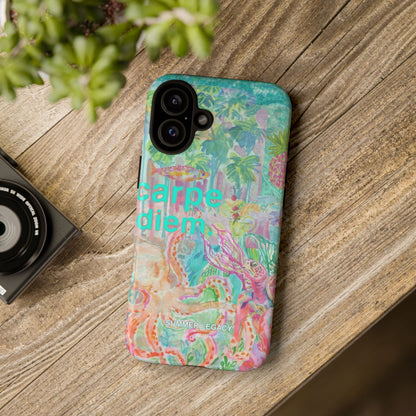 Reef iPhone Case