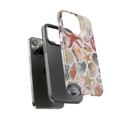 Shoreline iPhone Case
