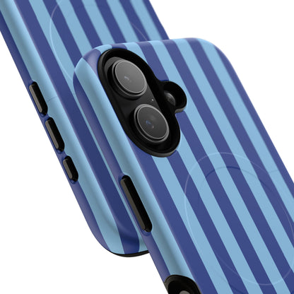 Horizon Stripe MagSafe Case