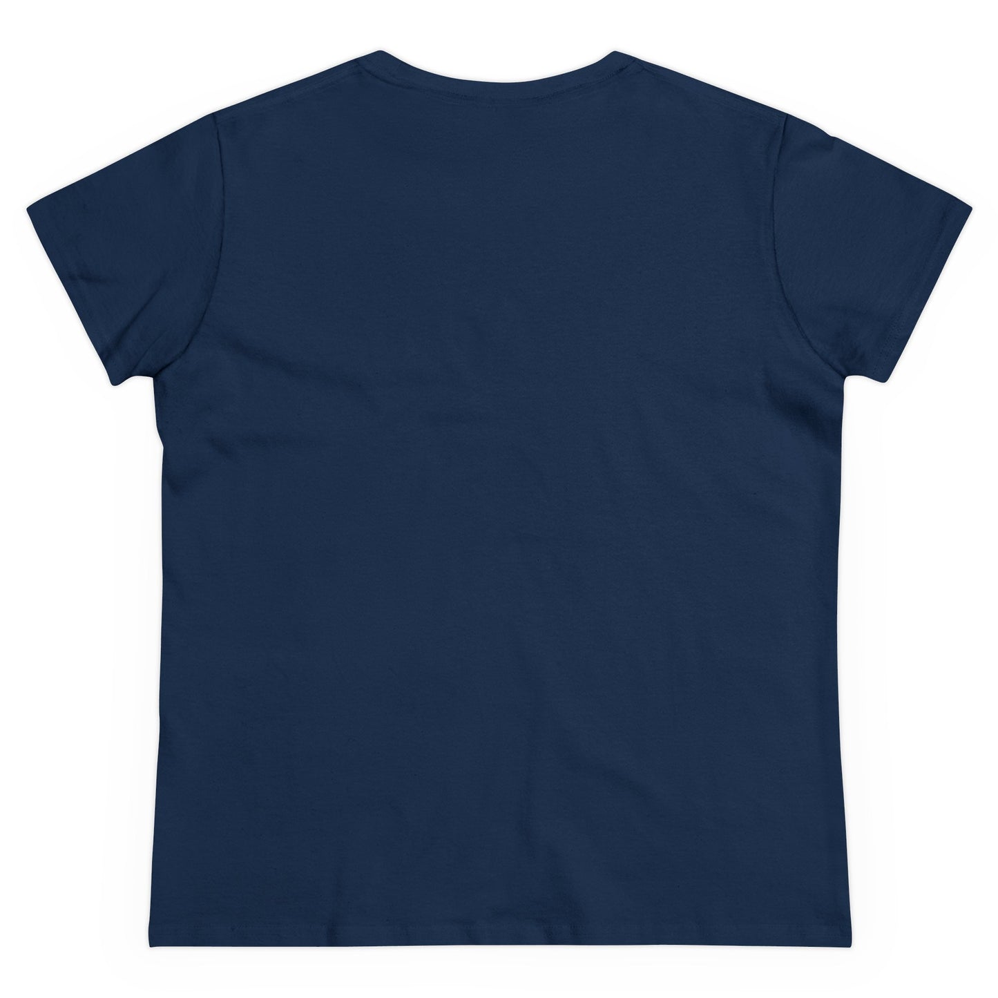 Blue Collage Tee