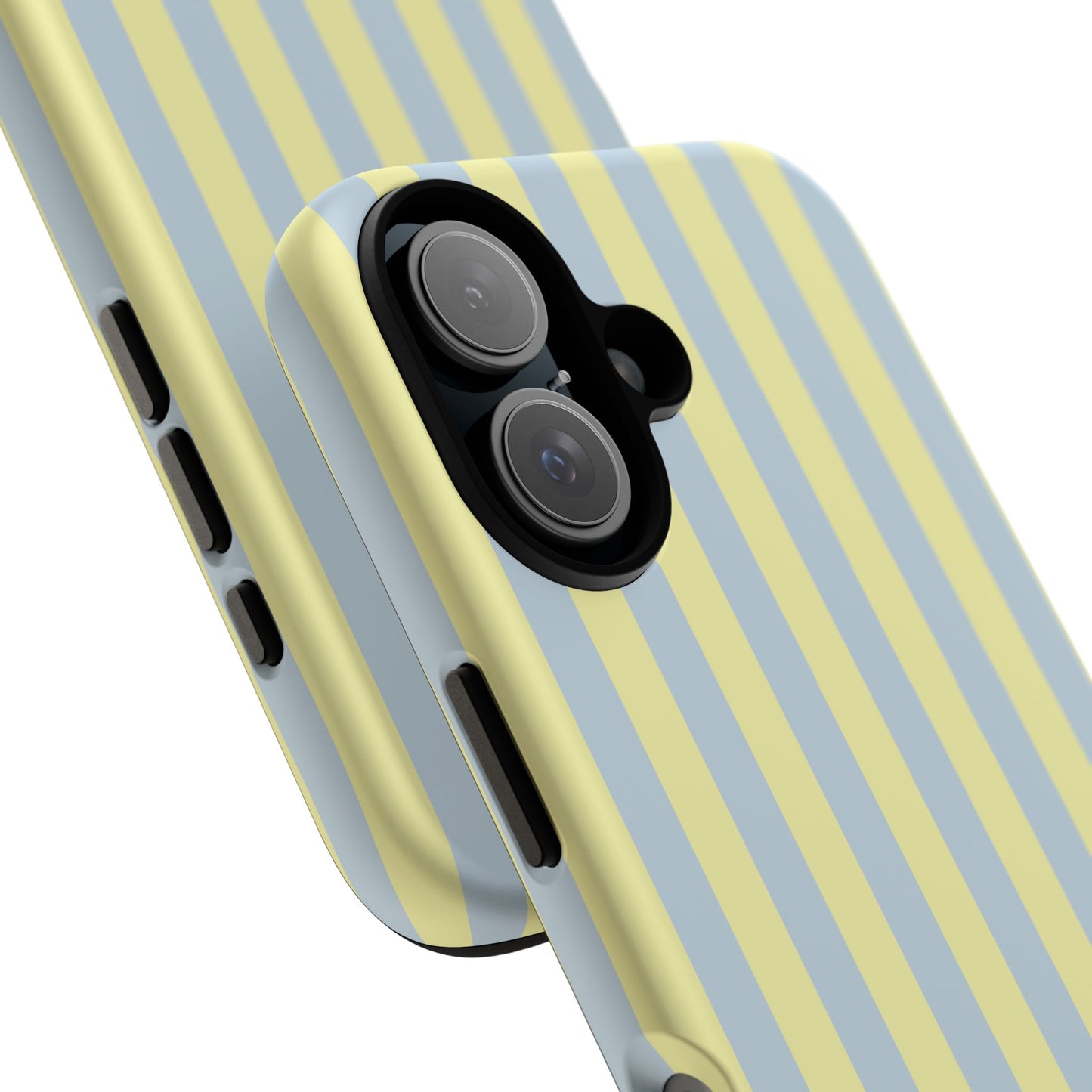 Daybreak Stripe iPhone Case