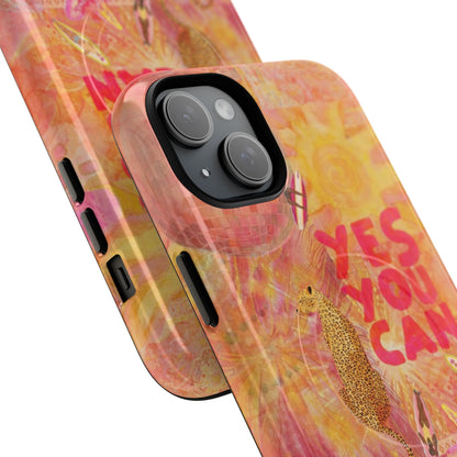 Wild Heart MagSafe Case