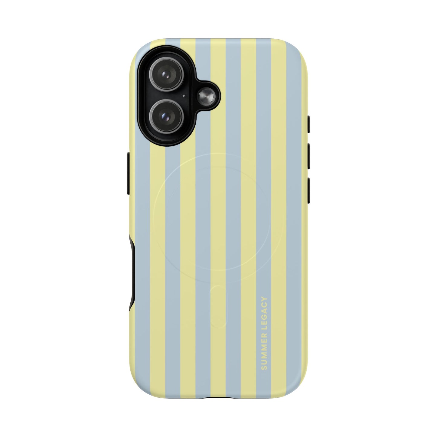 Daybreak Stripe MagSafe Case