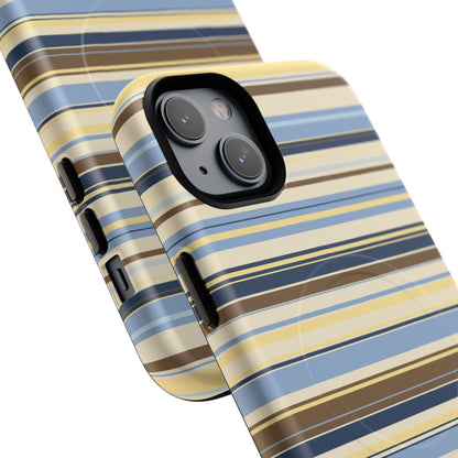 Copy of Coconut Multi Stripe MagSafe Case