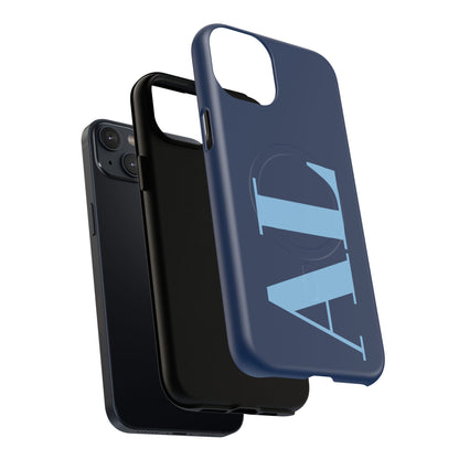 Horizon Custom Initial MagSafe Case