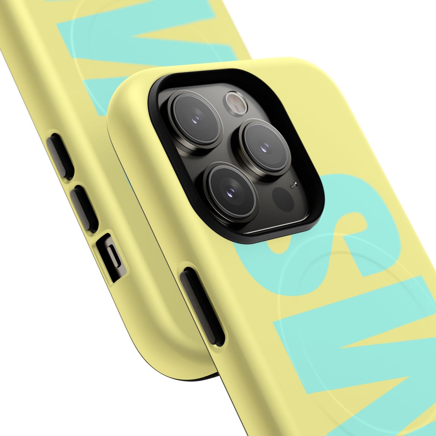 Poolside Custom Statement MagSafe Case