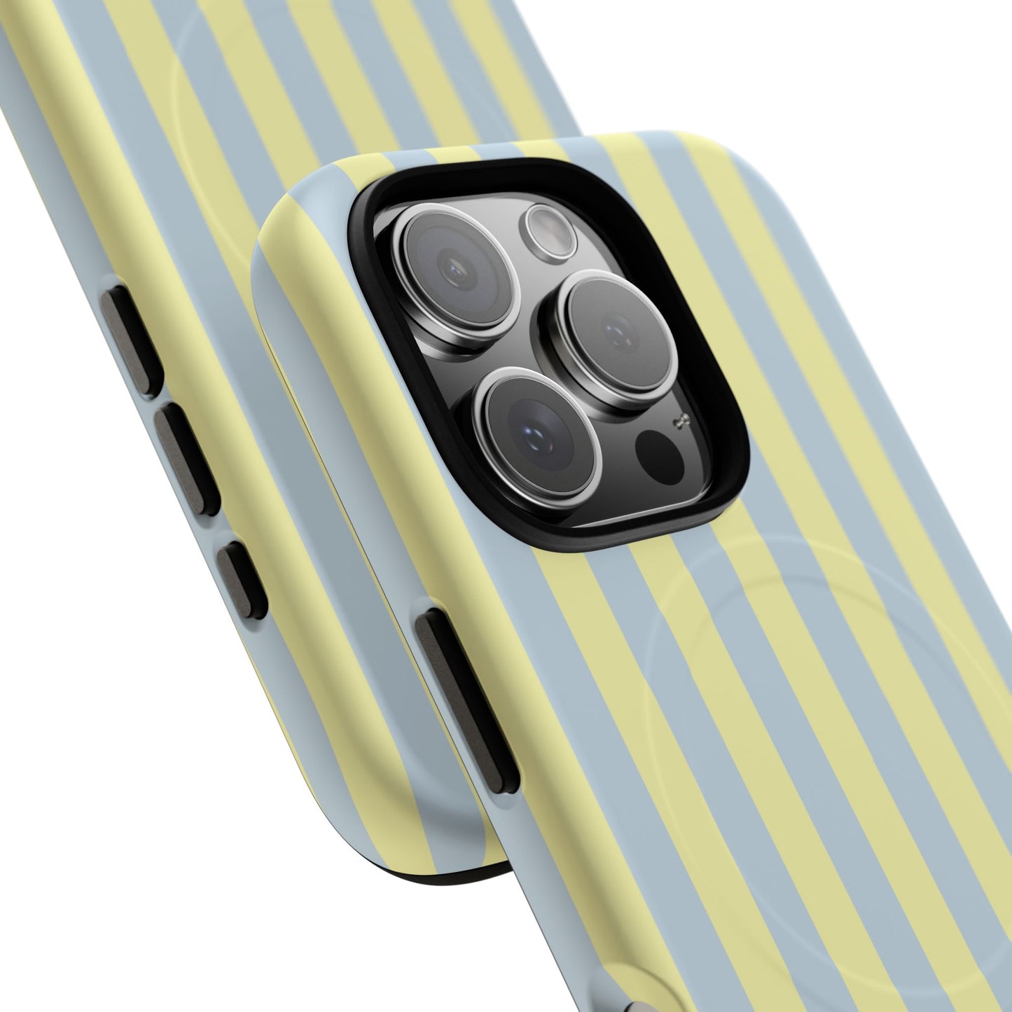 Daybreak Stripe MagSafe Case