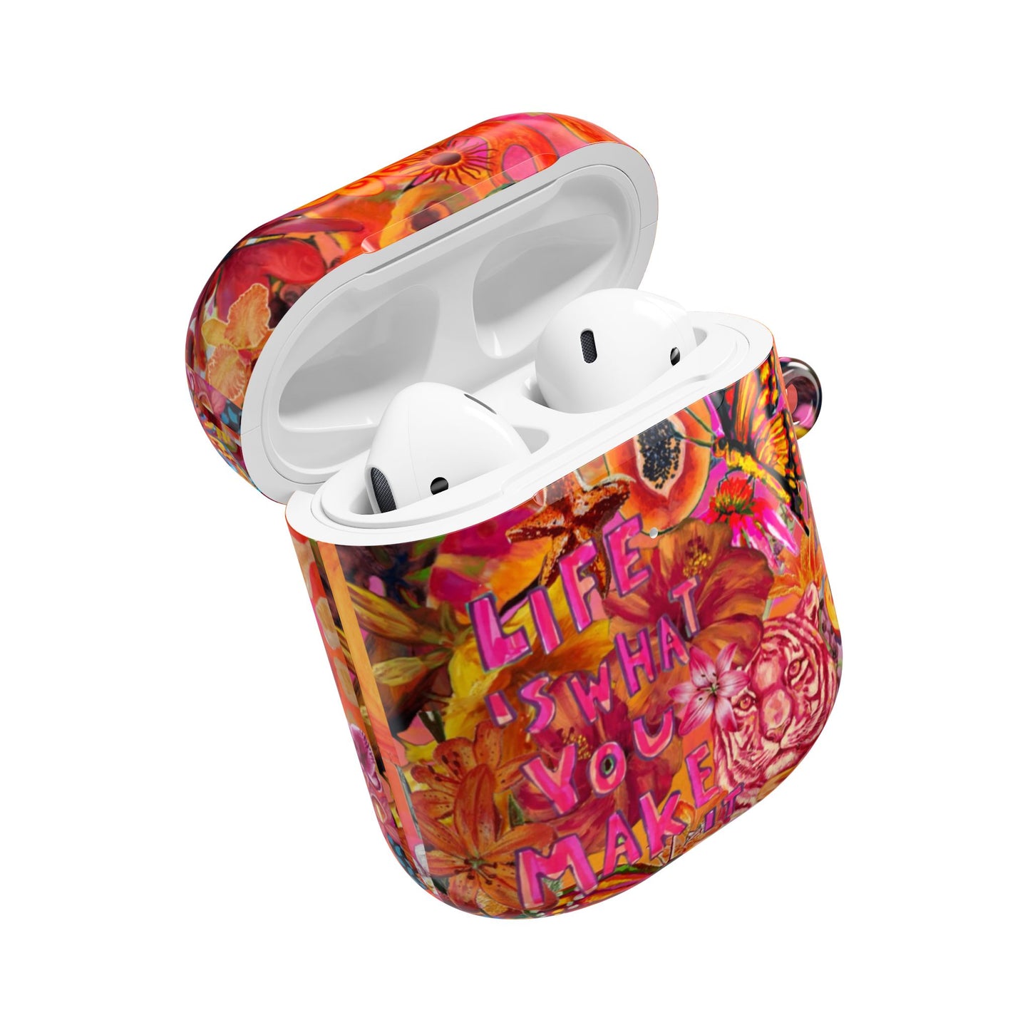 Solara AirPod Case