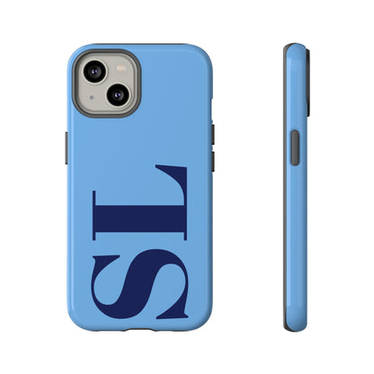 Custom Initial Cases