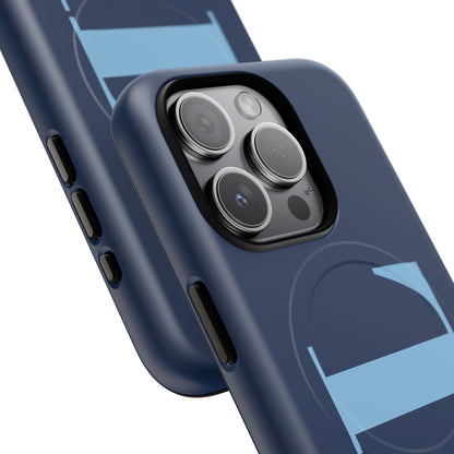 Horizon Custom Initial MagSafe Case