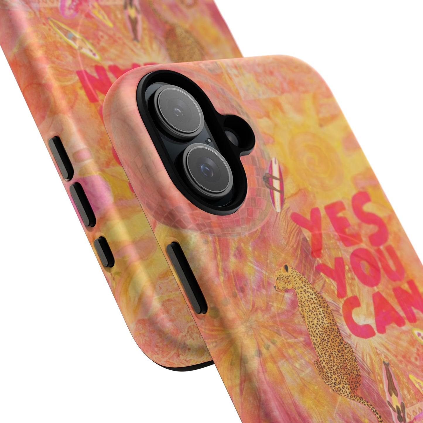 Wild Heart MagSafe Case