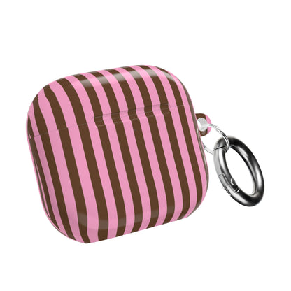 Neapolitan AirPod Case