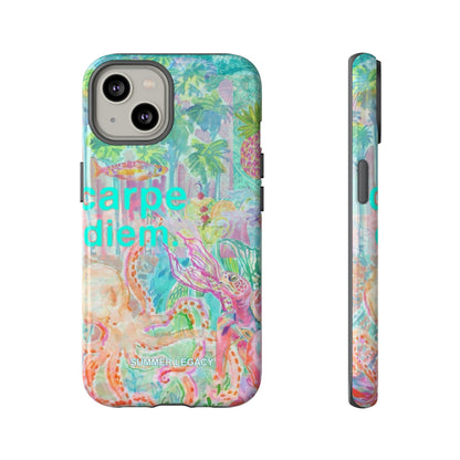 Reef iPhone Case
