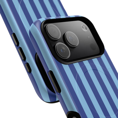 Horizon Stripe MagSafe Case