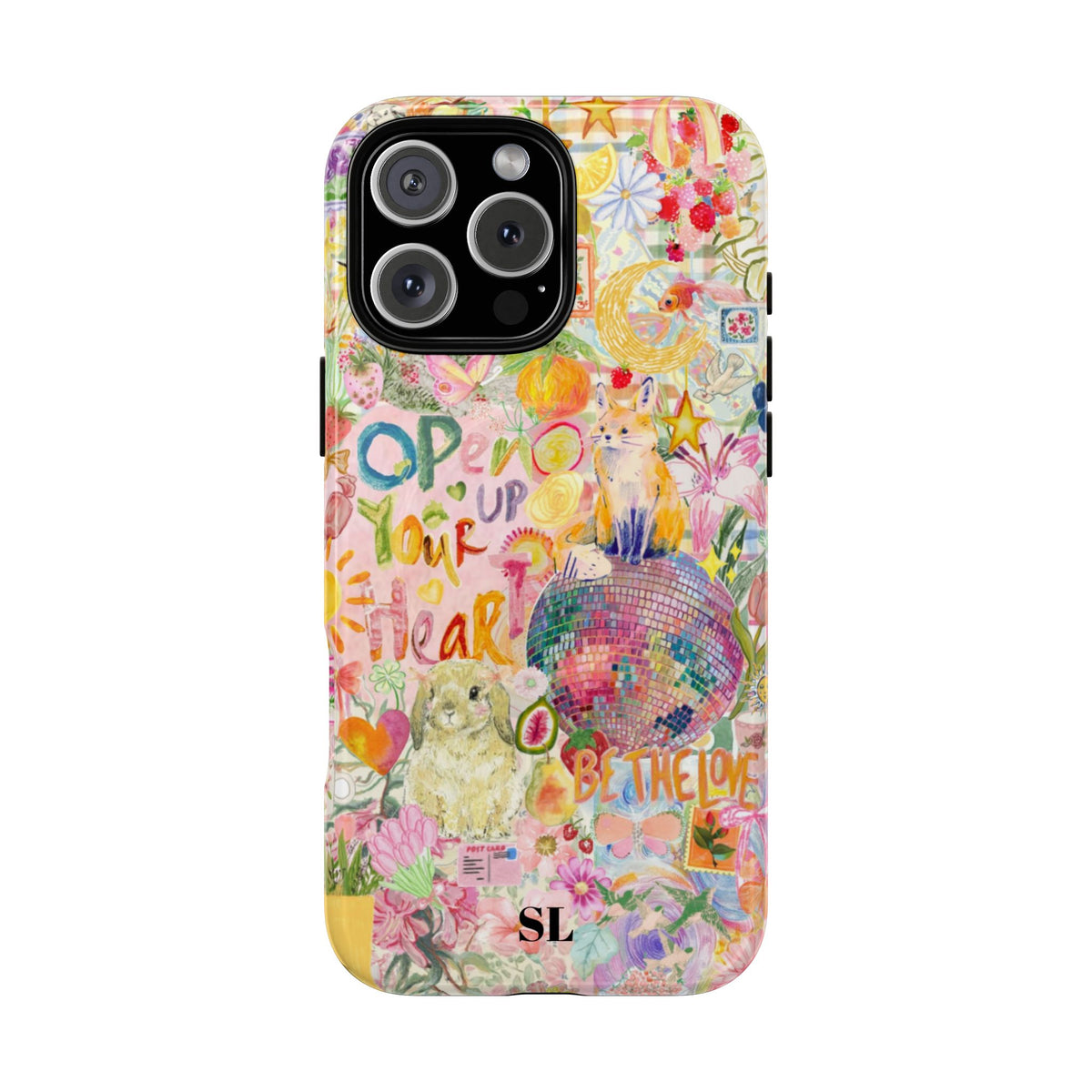 Spring Has Sprung MagSafe Case