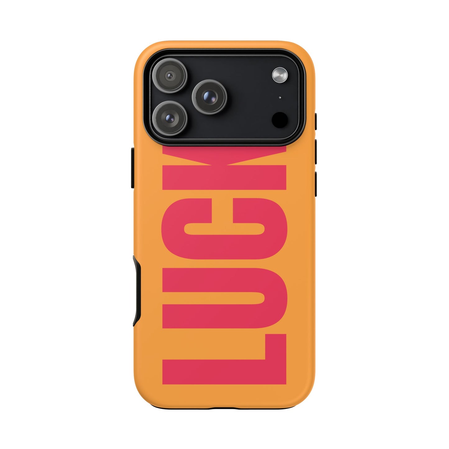 Hibiscus Custom Statement iPhone Case