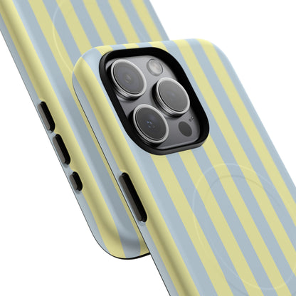 Daybreak Stripe MagSafe Case