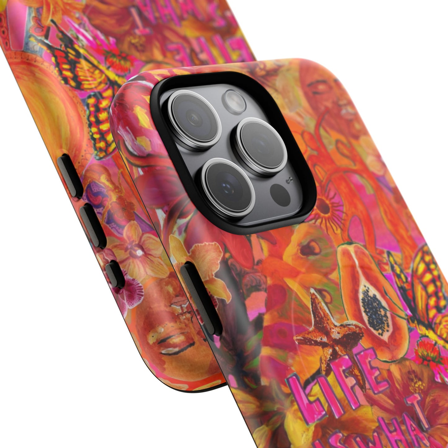 Solara MagSafe Case