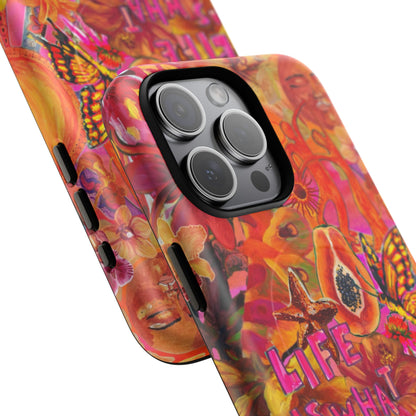 Solara MagSafe Case